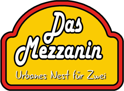 Das Mezzanin - Urbanes Nest für Zwei
