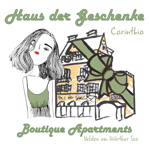 Haus der Geschenke / Carinthia